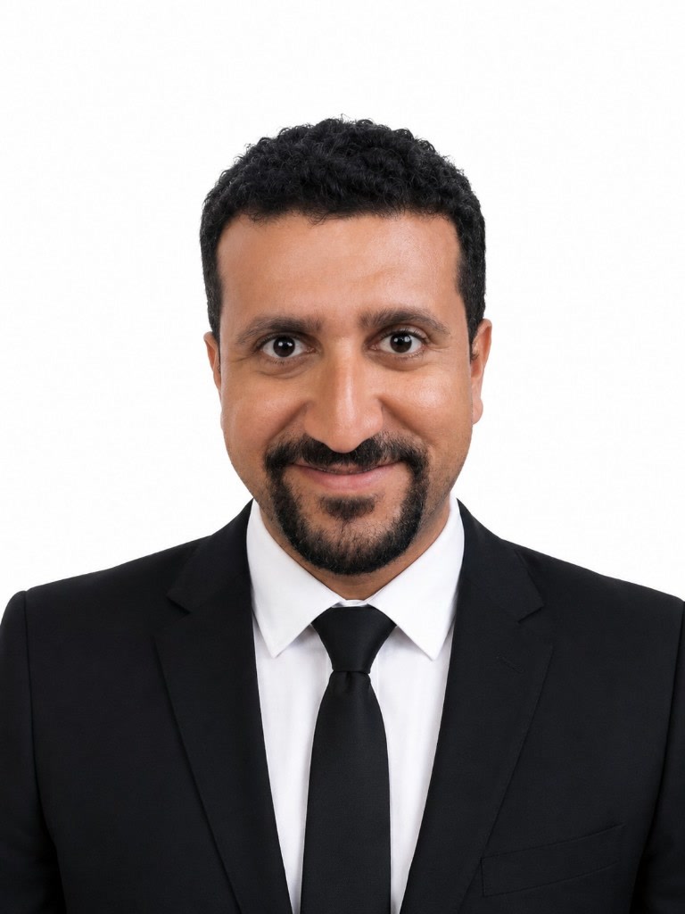 Mohammed Alhabshi, Founder of AsoolSoft
