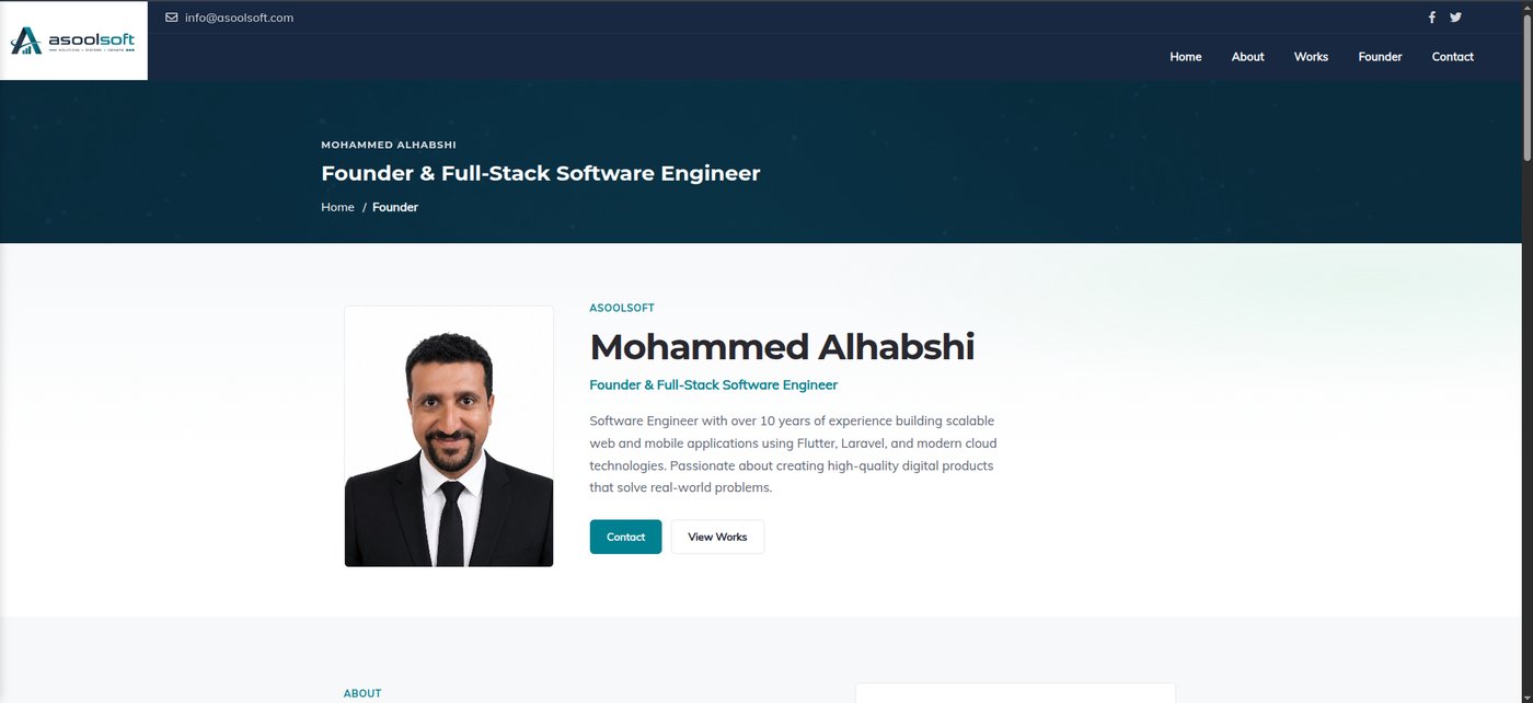 Corporate Websites — 2