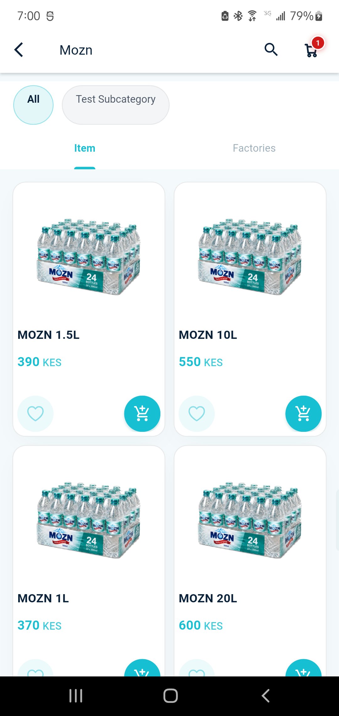 Mozn Delivery — 4