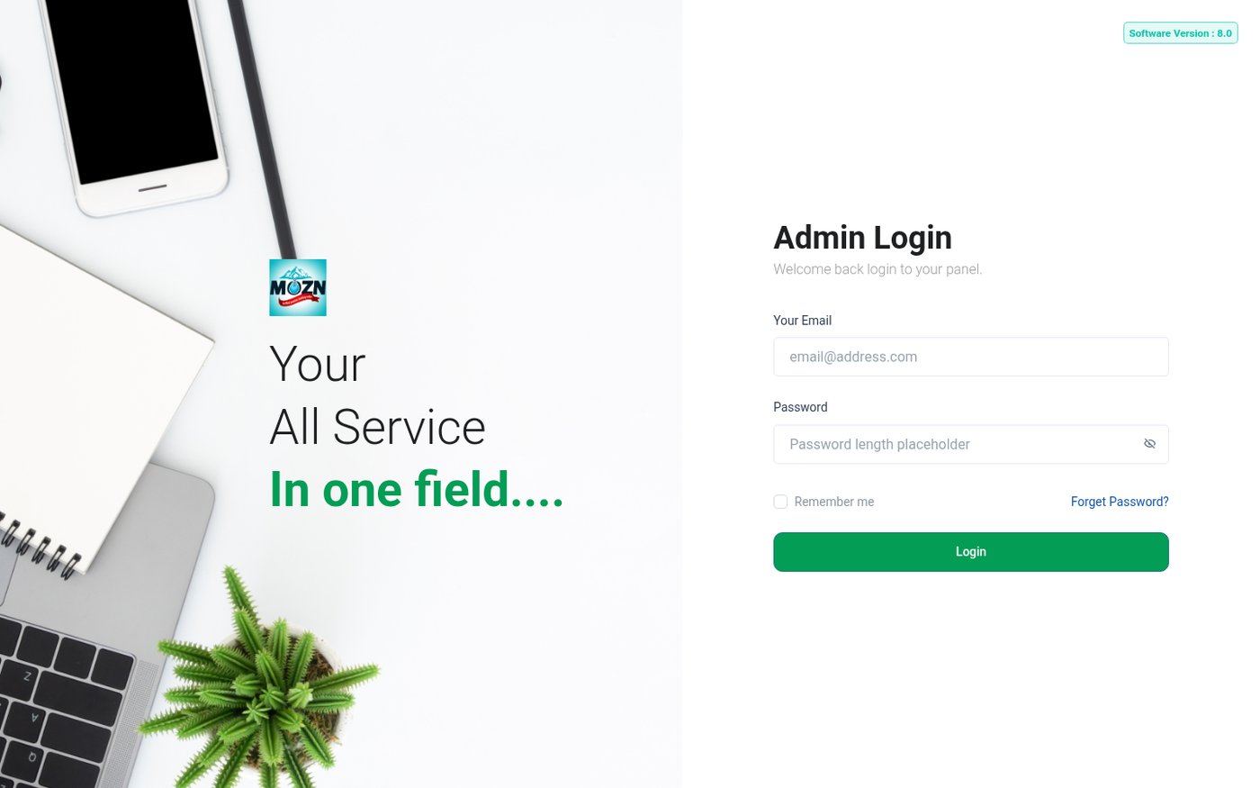 Mozn Delivery — 5